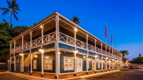 Best Western Pioneer Inn